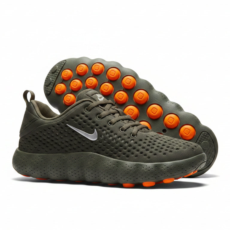 Air Cushion Casual Sneakers | Lightweight Everyday Walking Shoes | JS | Sizes 40–45
