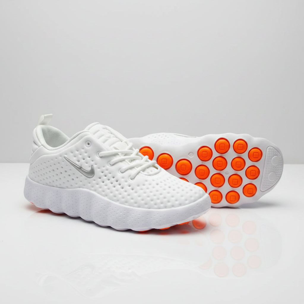 Air Cushion Casual Sneakers | Lightweight Everyday Walking Shoes | JS | Sizes 40–45