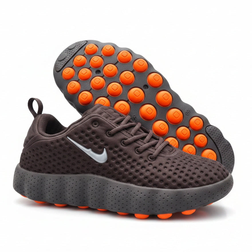 Air Cushion Casual Sneakers | Lightweight Everyday Walking Shoes | JS | Sizes 40–45