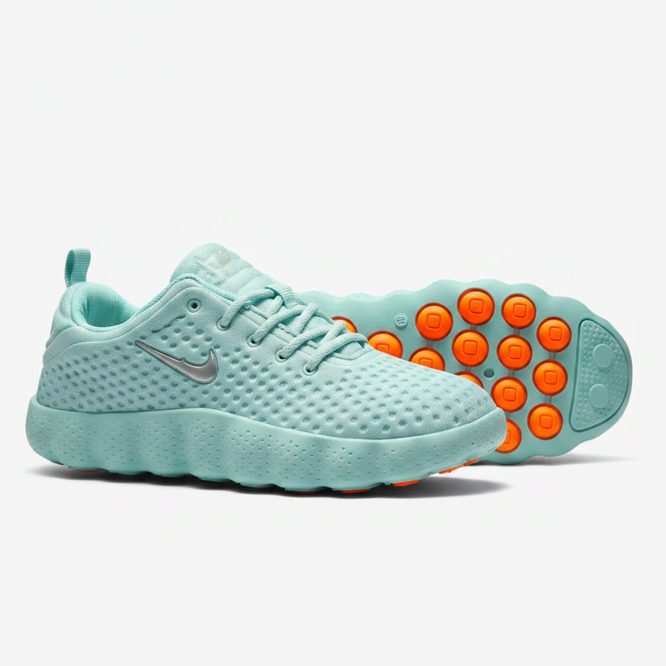 Air Cushion Casual Sneakers | Lightweight Everyday Walking Shoes | JS | Sizes 40–45
