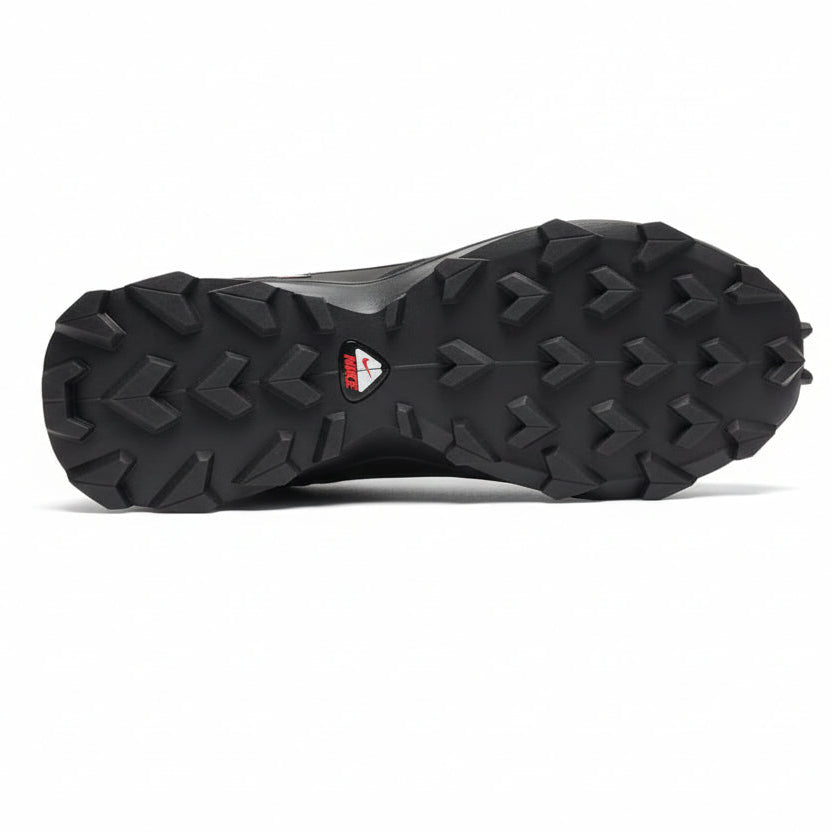 Fast-X Trail Sneakers – Sporty All-Terrain Design