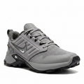 Men's Nike grey trail running sneakers — Taptan Shop Kenya