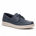 Men's Timberland Nubuck Leather Boat Shoes | Slip-On Casual Loafers | CLK | Sizes 39-46
