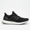 Men's Adidas Ultraboost black white sneakers — Taptan Shop Kenya