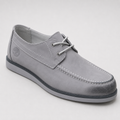 UrbanCraft Moc-Toe Leather-Style Shoes | Men's Casual Lace-Up Shoes | Smart Everyday Footwear | CLK | Sizes 39-46