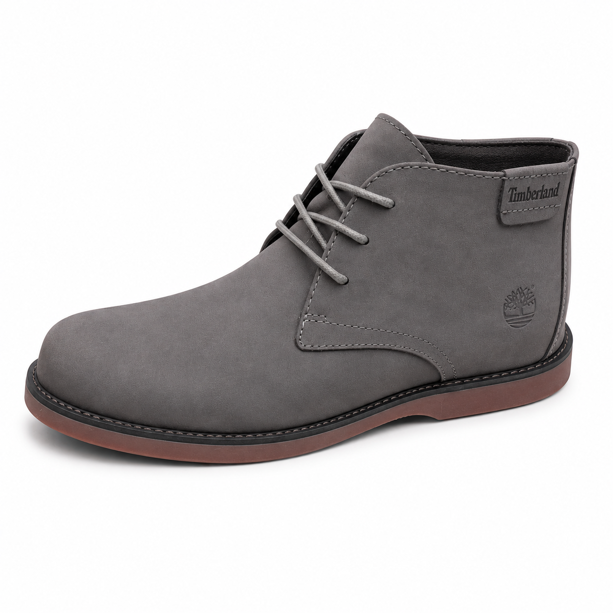 Timberland Chukka Boots | Casual Leather Lace-Up Ankle Boots | Classic Everyday Style | CLK | Sizes 39-46