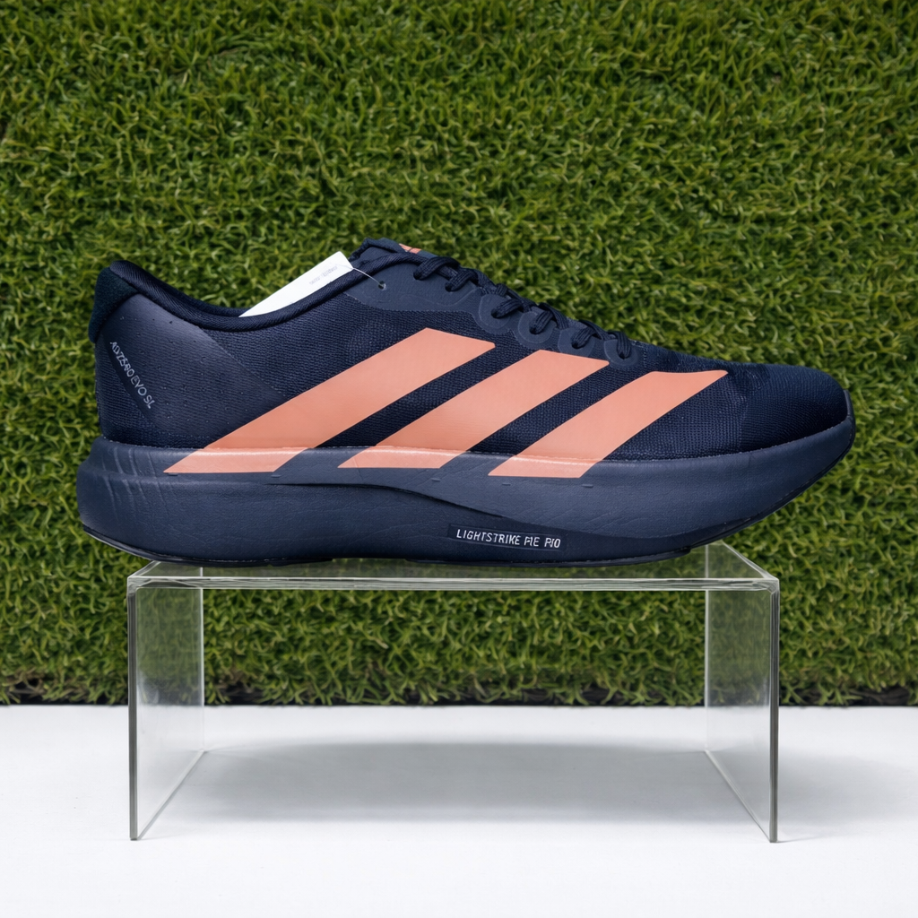 Lightstrike Pro Sport Sneakers – Lightweight Performance Running & Training Shoes