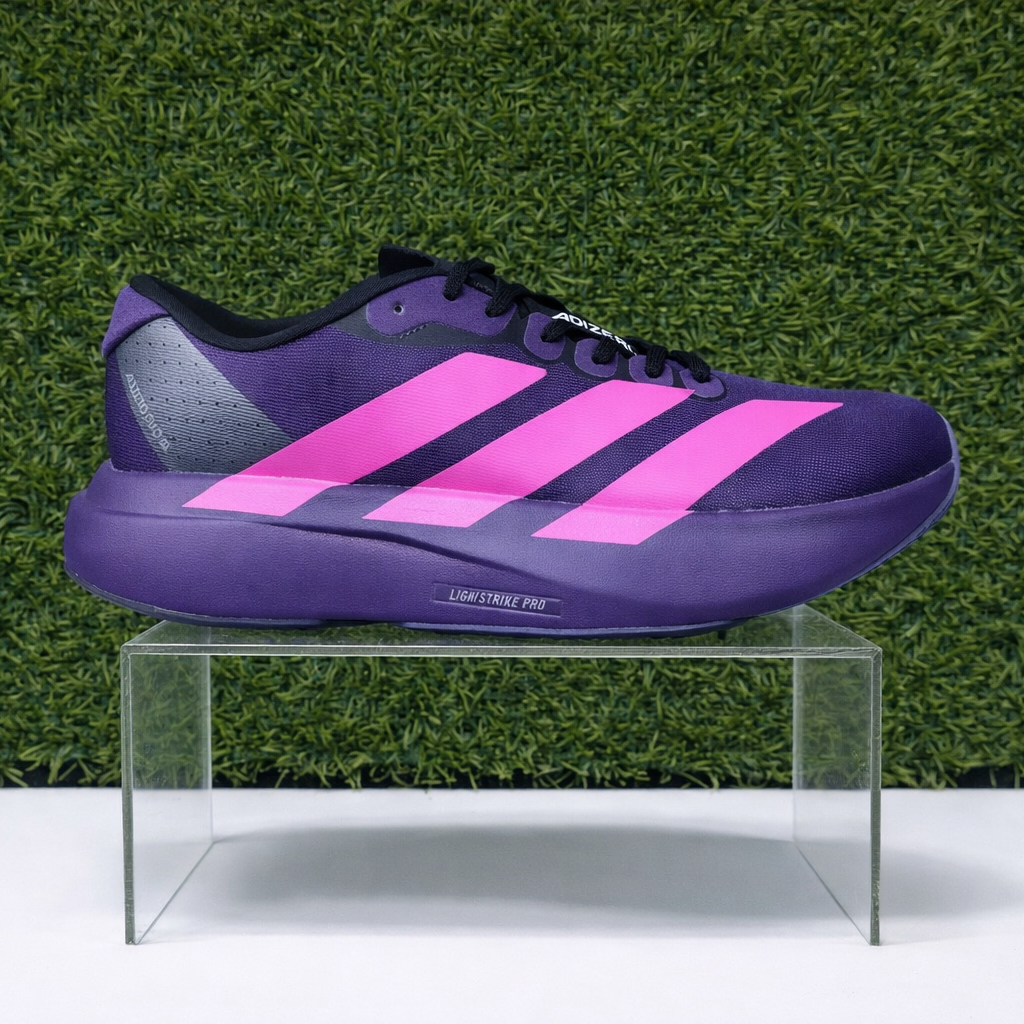 Lightstrike Pro Sport Sneakers – Lightweight Performance Running & Training Shoes