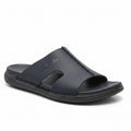 Men’s Premium Comfort Slip-On Sandals – Classic Open Design