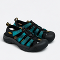 KEEN Outdoor Adventure Sandals – Premium Quick-Dry Hiking Sport Sandals_ZX_SHA