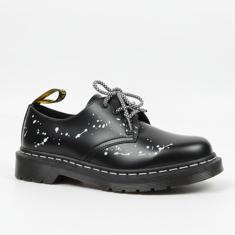 Premium Street Style Leather Shoes – Chunky Sole Casual Lace-Up Shoes_SBOZX0B_01