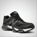 Chunky Sport Lifestyle Sneakers – Breathable Streetwear Running Trainers_SSNZX0B_07