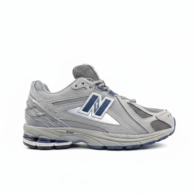 Men’s Cushioned Running Sneakers – Breathable Mesh Trainers with Shock Absorption