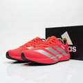 Ultra-Light Performance Running Sneakers – Breathable Mesh Sports Shoes