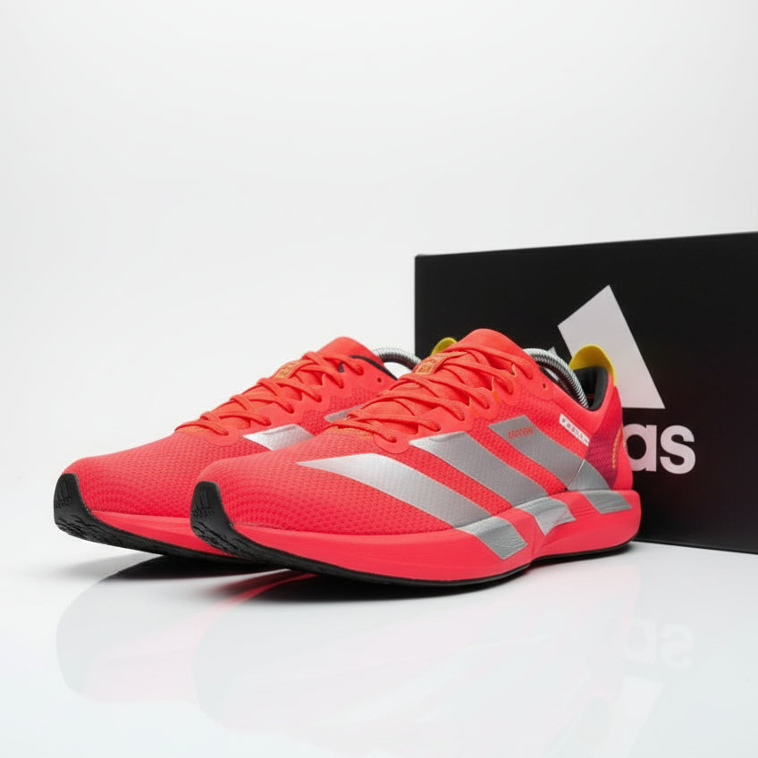 Ultra-Light Performance Running Sneakers – Breathable Mesh Sports Shoes