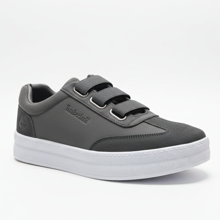 Premium Velcro Casual Sneakers – Lightweight Slip-On Lifestyle Shoes_SSNZX0F_02