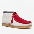 Premium Suede Wallabee Shoes – Classic Comfort Casual Loafers