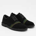 Premium Suede Wallabee Lace Shoes – Classic Comfort Casual Wear