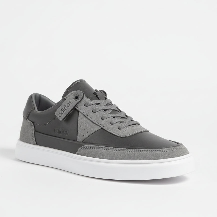 Men’s Minimalist Casual Sneakers – Lightweight Everyday Trainers_SLOGL18