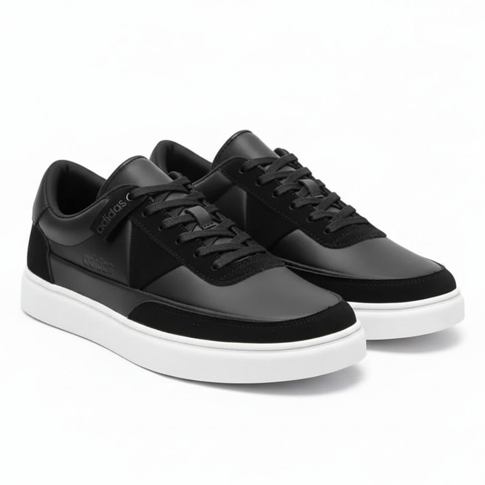 Men’s Minimalist Casual Sneakers – Lightweight Everyday Trainers_SLOGL18