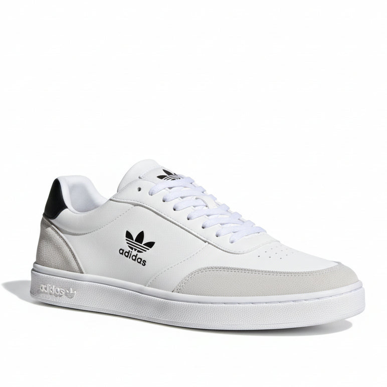 Men’s Premium Casual Sneakers – Lightweight Streetwear Trainers_SLOGL18
