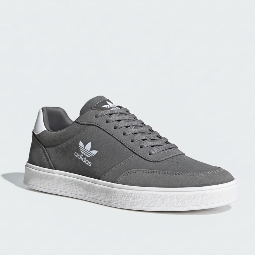 Men’s Premium Casual Sneakers – Lightweight Streetwear Trainers_SLOGL18