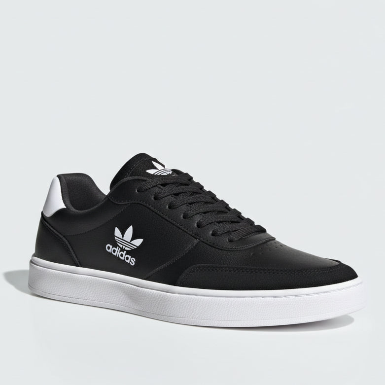 Men’s Premium Casual Sneakers – Lightweight Streetwear Trainers_SLOGL18