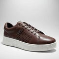 UrbanEdge Premium Leather Casual Sneakers – Breathable Smart Everyday Fashion Shoes_SLOZXTJ