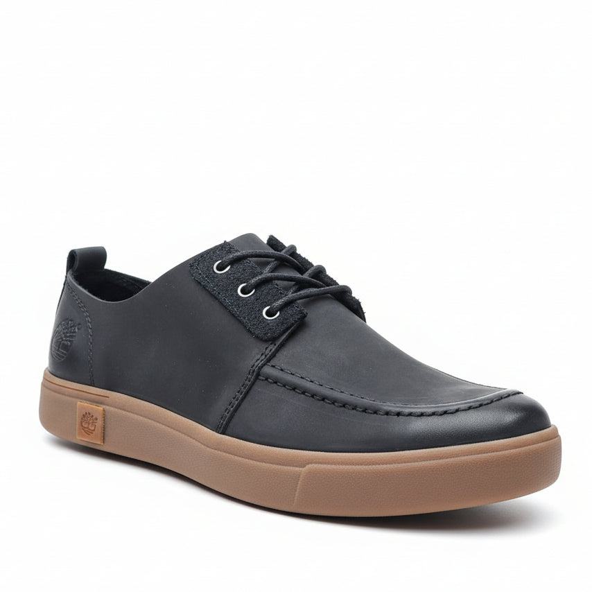 Men’s Premium Rugged Leather Casual Shoes – Durable Street Comfort_11CK_05