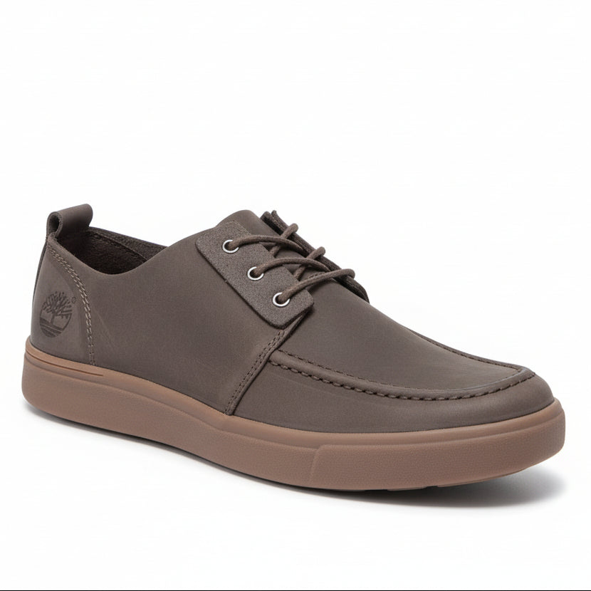 Men’s Premium Rugged Leather Casual Shoes – Durable Street Comfort_11CK_05