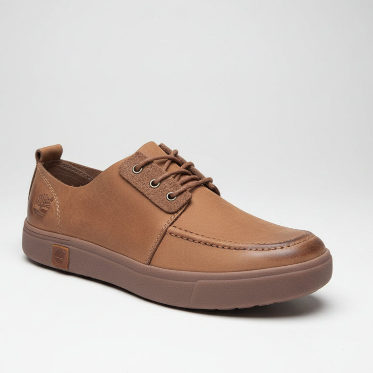 Men’s Premium Rugged Leather Casual Shoes – Durable Street Comfort_11CK_05