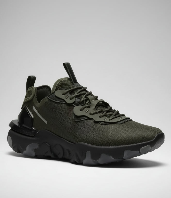 Men’s Tactical Chunky Sneakers – Rugged Streetwear Comfort Trainers_SSNDFS_8