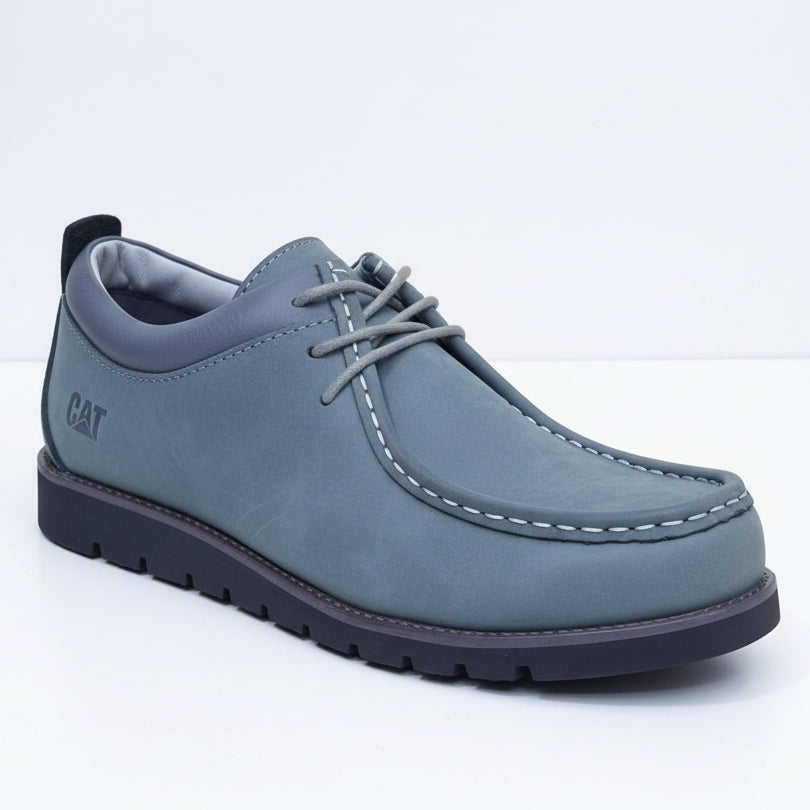 Men’s Rugged Moc-Toe Casual Shoes – Premium Leather Everyday Comfort_11CK_08