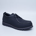 Men’s Rugged Moc-Toe Casual Shoes – Premium Leather Everyday Comfort_11CK_08