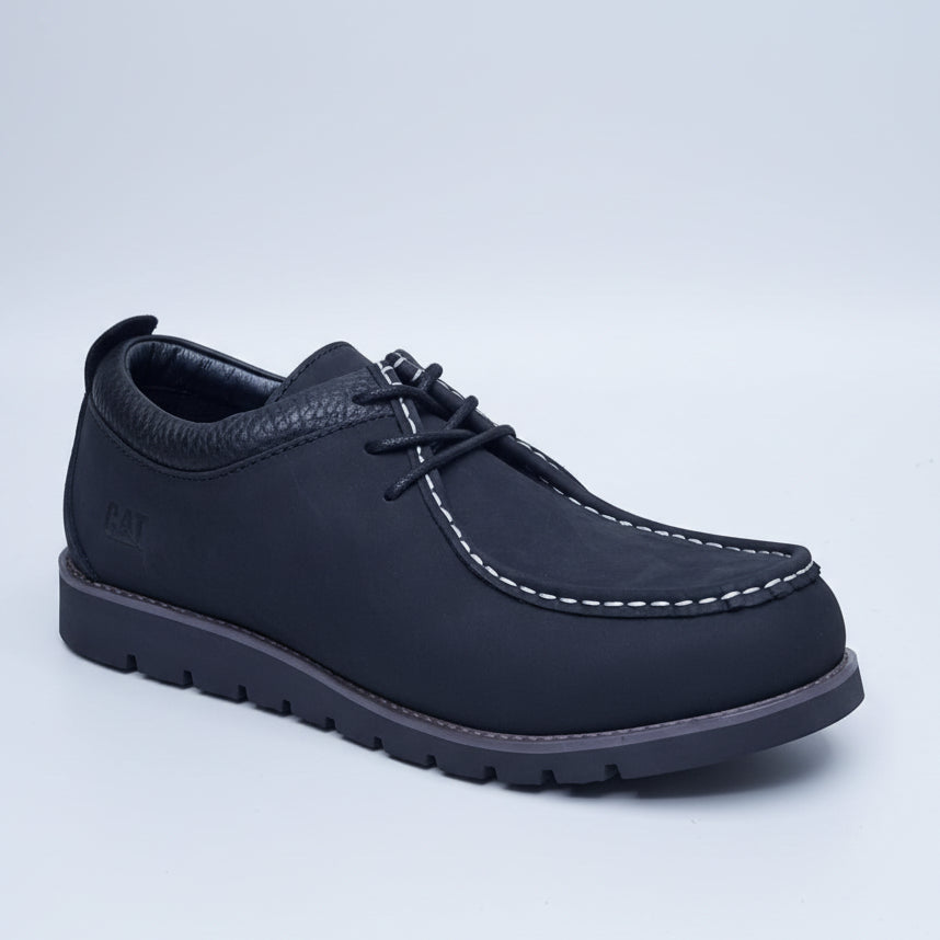 Men’s Rugged Moc-Toe Casual Shoes – Premium Leather Everyday Comfort_11CK_08
