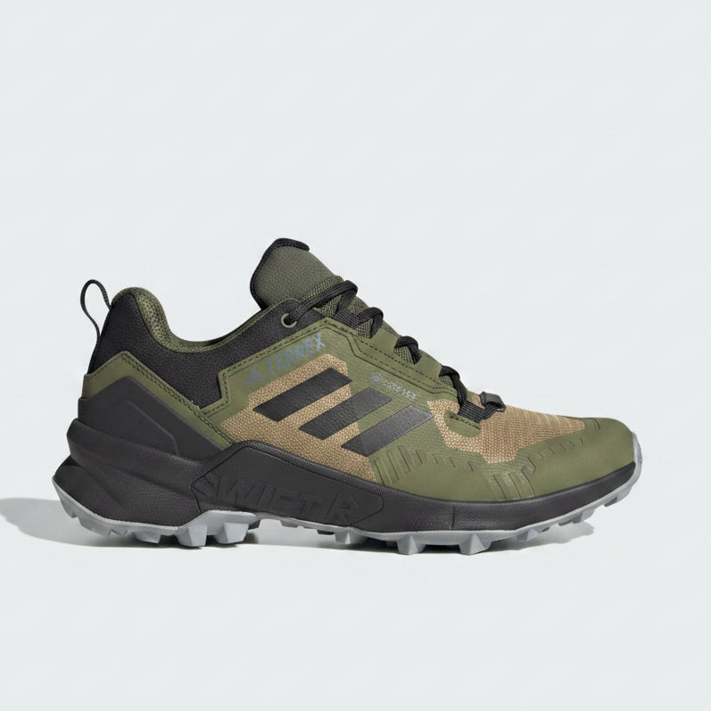 Terex Trail Running Shoes – Waterproof Outdoor Hiking Sneakers