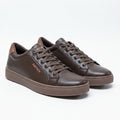RAVNOW Premium Lifestyle Sneakers – Comfortable Everyday Casual Fashion Shoes