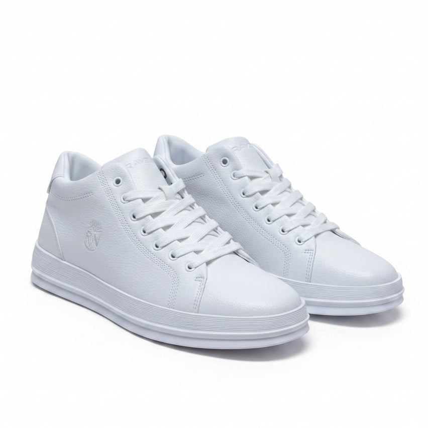 RAVNOW Premium Casual Sneakers – Comfortable Everyday Lifestyle Fashion Shoes_ZXT4