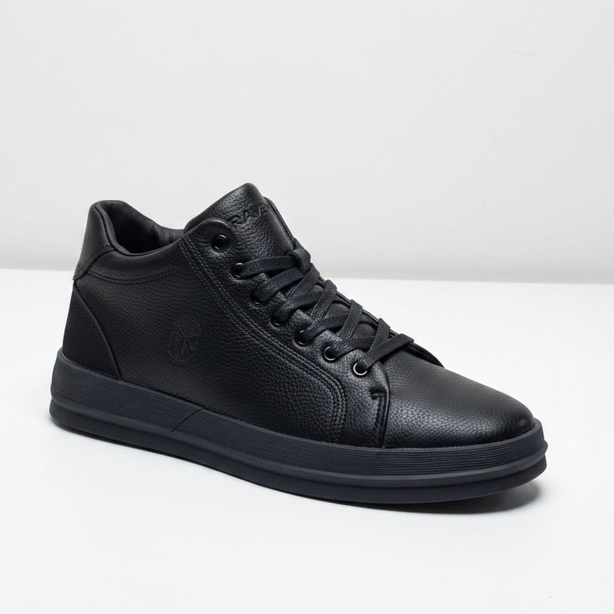 RAVNOW Premium Casual Sneakers – Comfortable Everyday Lifestyle Fashion Shoes_ZXT4
