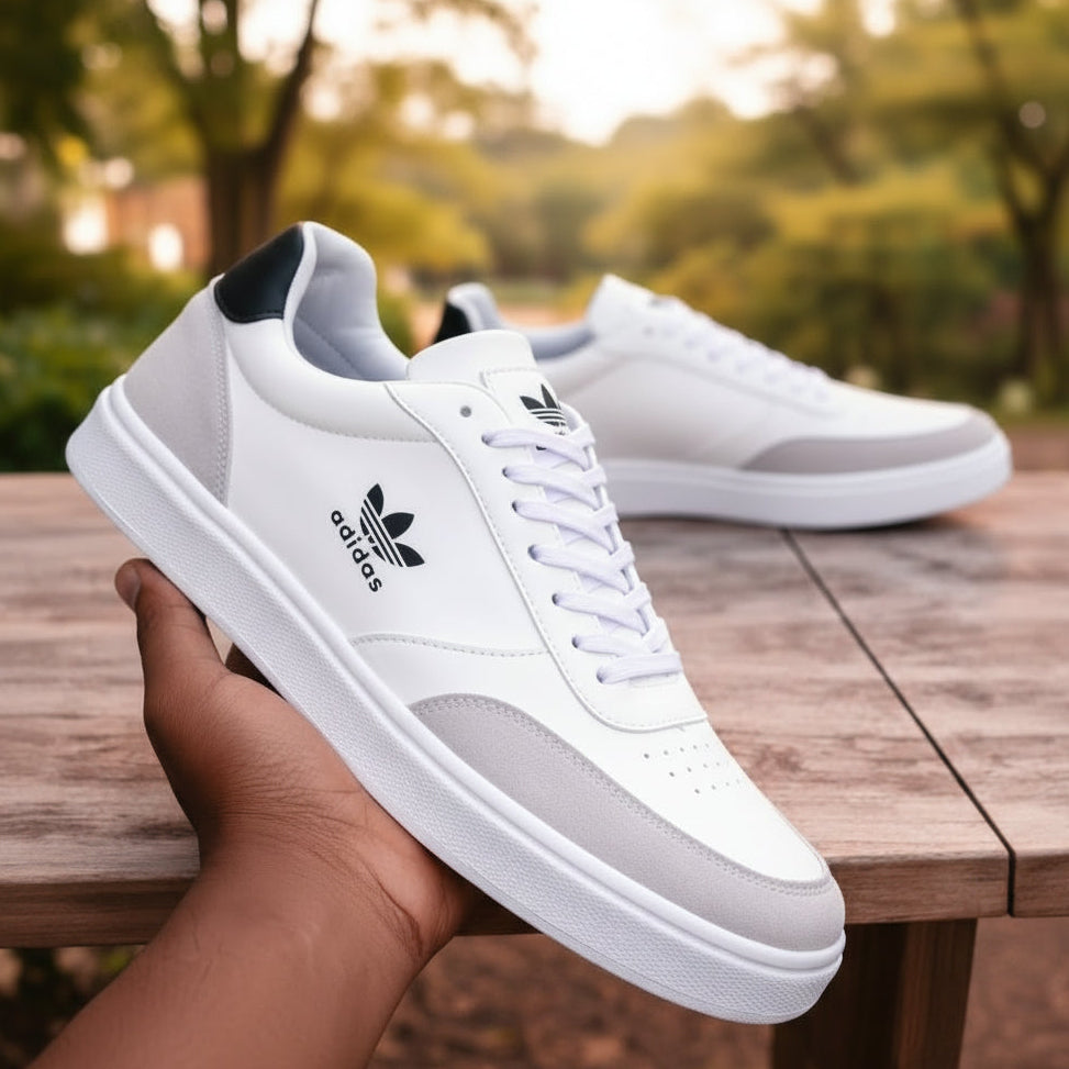 Adidas Court Classic Sneakers – Premium Casual Lifestyle Fashion Shoes_RM_ADIDAS