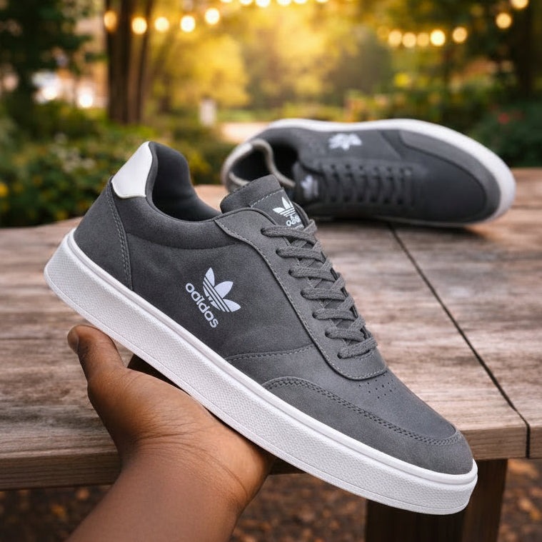 Adidas Court Classic Sneakers – Premium Casual Lifestyle Fashion Shoes_RM_ADIDAS