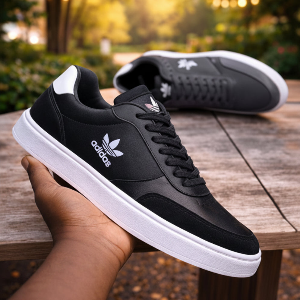 Adidas Court Classic Sneakers – Premium Casual Lifestyle Fashion Shoes_RM_ADIDAS
