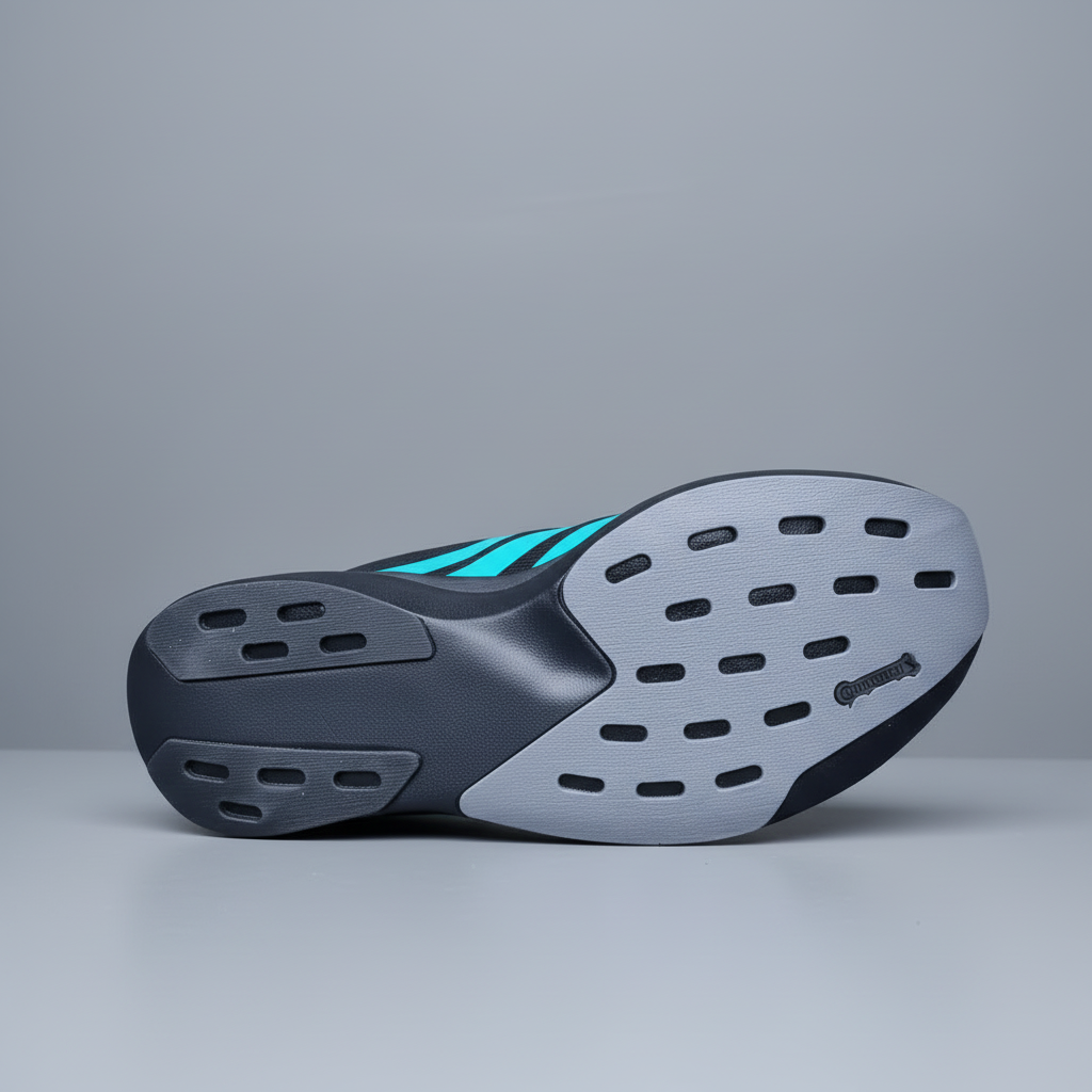 Lightstrike Pro Sport Sneakers – Lightweight Performance Running & Training Shoes