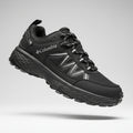 Men’s Rugged Trail Walking Sneakers – Breathable Outdoor Hiking & Casual Shoes