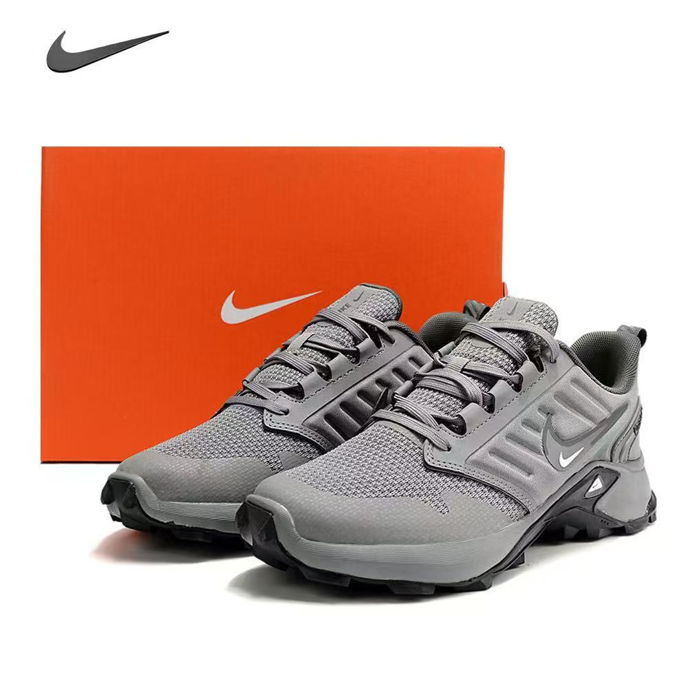 Fast-X Trail Sneakers – Sporty All-Terrain Design