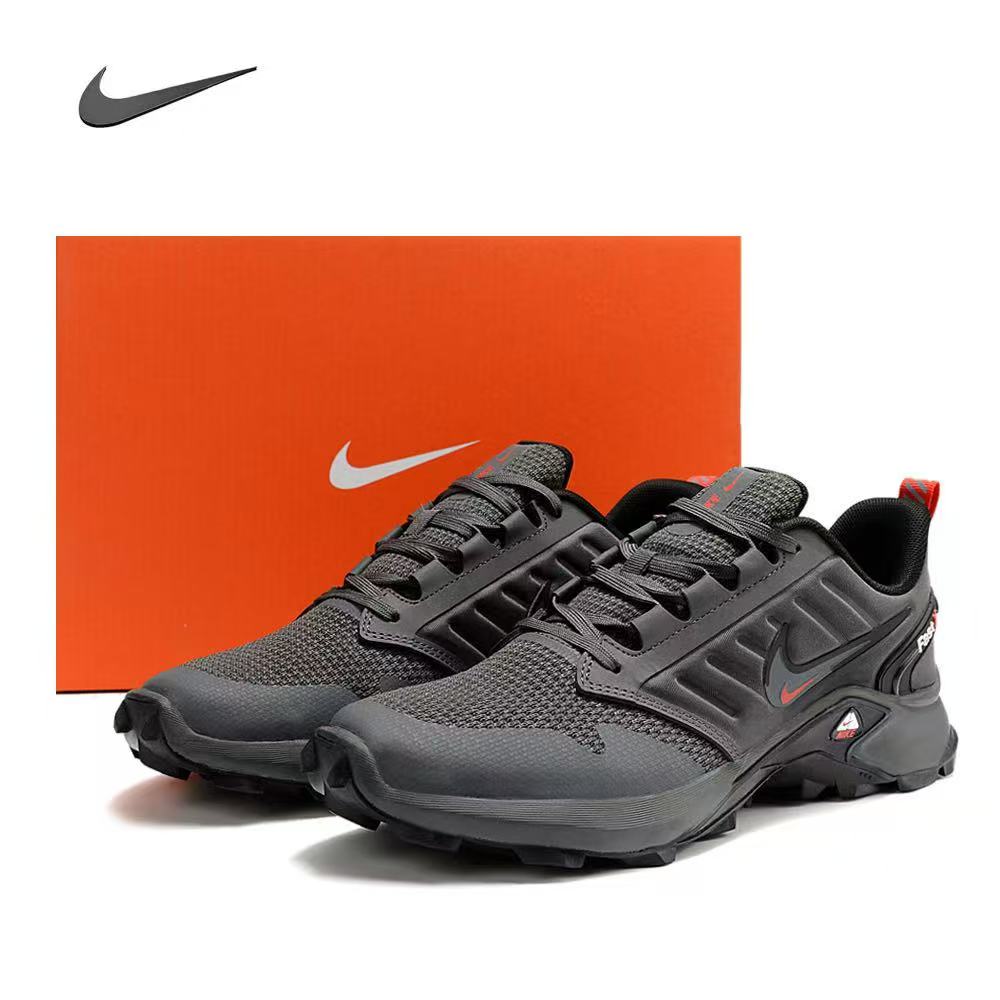 Fast-X Trail Sneakers – Sporty All-Terrain Design