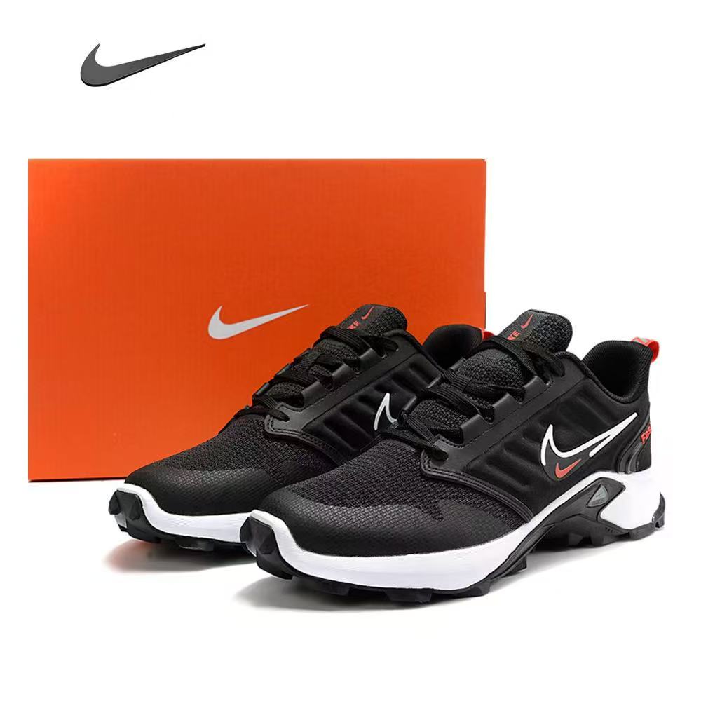 Fast-X Trail Sneakers – Sporty All-Terrain Design