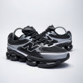 Men’s Red Air-Pod Running Sneakers – Breathable Performance Sports Shoes