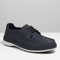 Men’s Premium Leather Casual Lace Shoes – Lightweight Comfort & Everyday Style_11CK_10