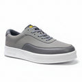 Urban Low-Cut Leather Sneakers – Premium Casual Streetwear & Everyday Comfort Shoes